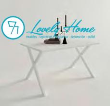 Mesa fija Lofoten M802 - Imagen 8