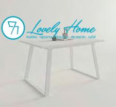 Mesa extensible Creta M810 - Imagen 2