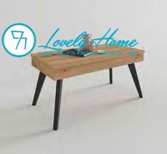 Mesa elevable Whitsunday M814 M904 - Imagen 6