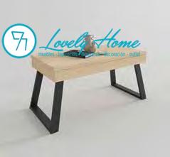 Mesa elevable Whitsunday M814 M904 - Imagen 2