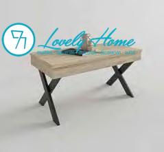 Mesa elevable Whitsunday M814 M904 - Imagen 5