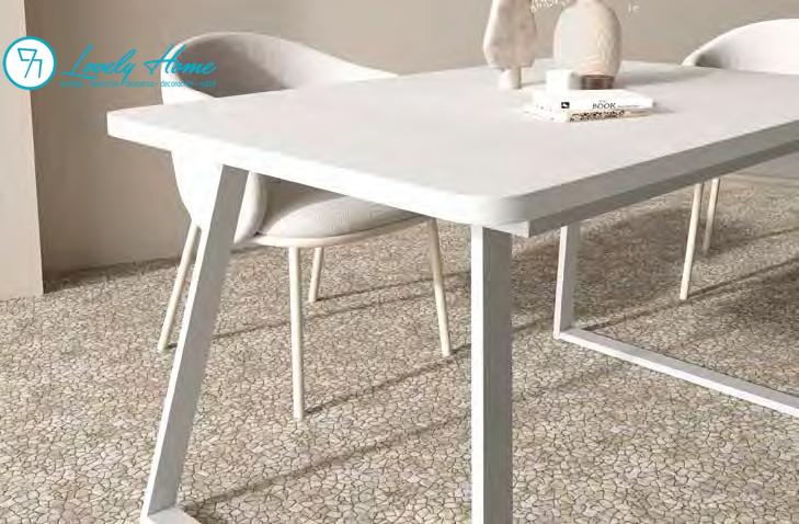 Mesa extensible Fiji M822 - Imagen 4