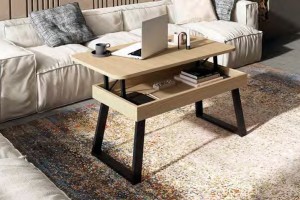 Mesa elevable Timor M833