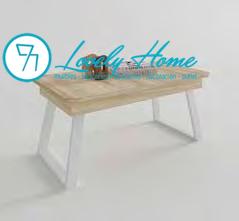 Mesa elevable Timor M833 - Imagen 4