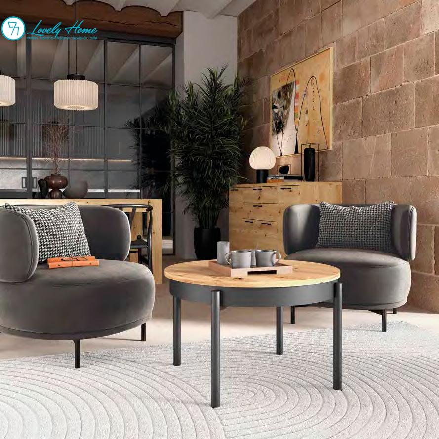 Mesa elevable Singapur M836-M387 - Imagen 8