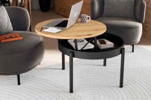 Mesa elevable Singapur M836-M387