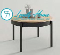 Mesa elevable Singapur M836-M387 - Imagen 10