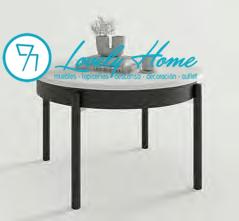 Mesa elevable Singapur M836-M387 - Imagen 11