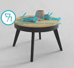 Mesa elevable Singapur M836-M387 - Imagen 5