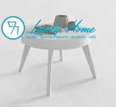 Mesa elevable Singapur M836-M387 - Imagen 6