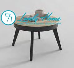 Mesa elevable Singapur M836-M387 - Imagen 7