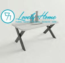 Mesa Boracay M849 - Imagen 6