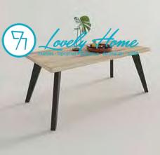 Mesa Boracay M849 - Imagen 7