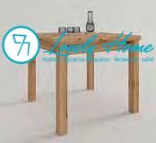 Mesa Corfú extensible mod. M901 - Imagen 9