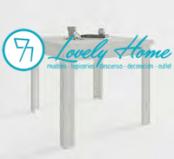 Mesa Corfú extensible mod. M901 - Imagen 5