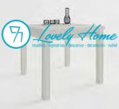 Mesa Corfú extensible mod. M901 - Imagen 4