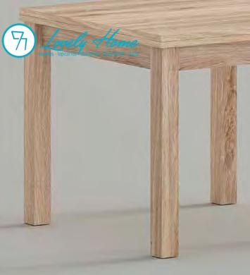 Mesa Corfú extensible mod. M901 - Imagen 6