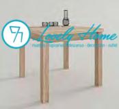 Mesa Corfú extensible mod. M901 - Imagen 7