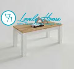 Mesa elevable Whitsunday M814 M904 - Imagen 12