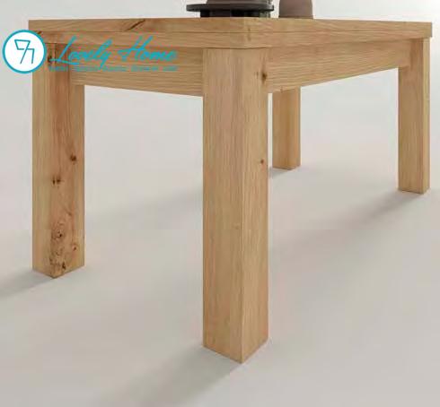 Mesa elevable-convertible Sardinia M906 - Imagen 6