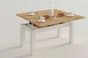 Mesa elevable-convertible Sardinia M906